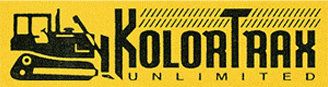 KoloTrax Unlimited Logo