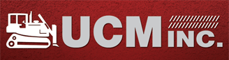 Used Construciton Machinery Inc Logo