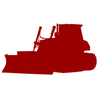Dozer Icon