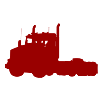 Truck Icon